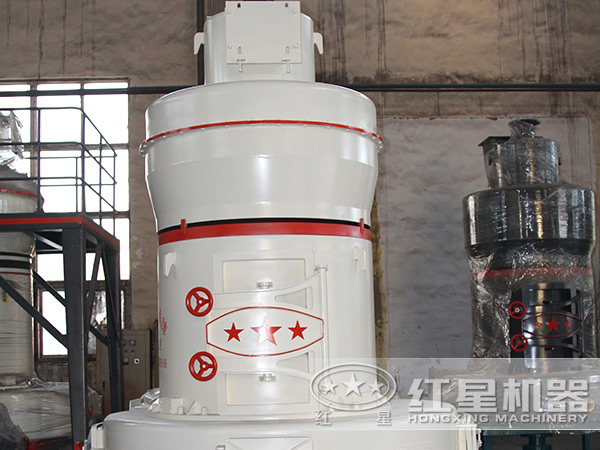 磨粉機(jī) 磨粉機(jī)