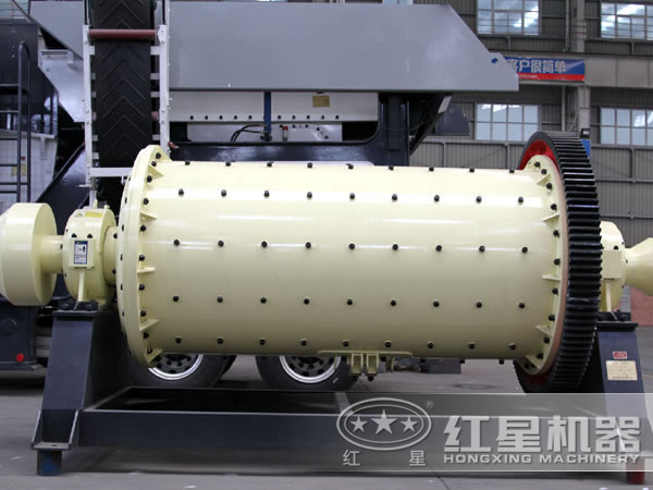 球磨機廠家 球磨機廠家