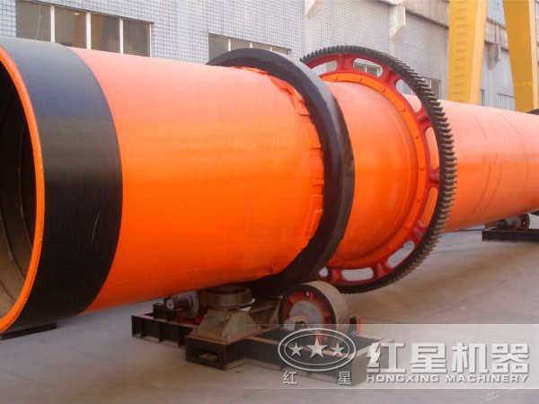 煤泥烘干機 煤泥烘干機