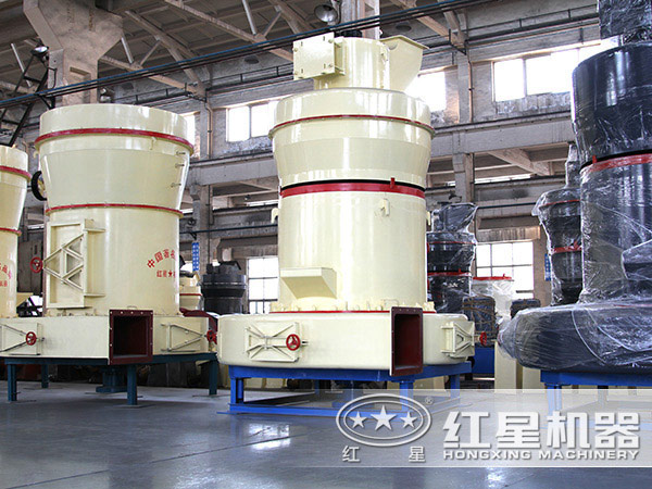 磨粉機(jī) 磨粉機(jī)