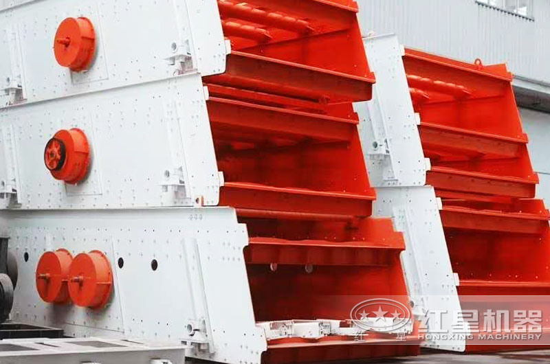 篩分機(jī) 篩分機(jī)