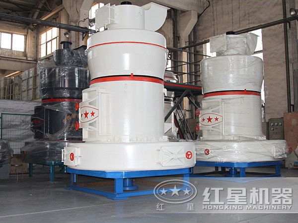 磨粉機(jī) 磨粉機(jī)