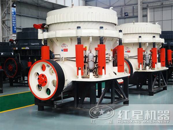 1750圓錐機 1750圓錐機