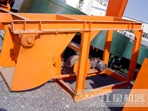 擺式給料機(jī) 擺式給料機(jī)