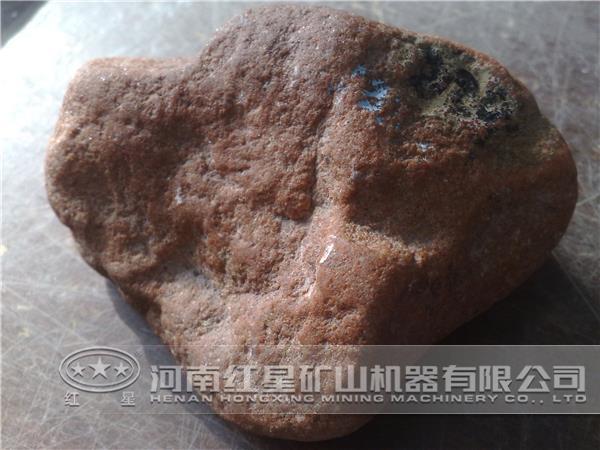 長石砂巖 長石砂巖