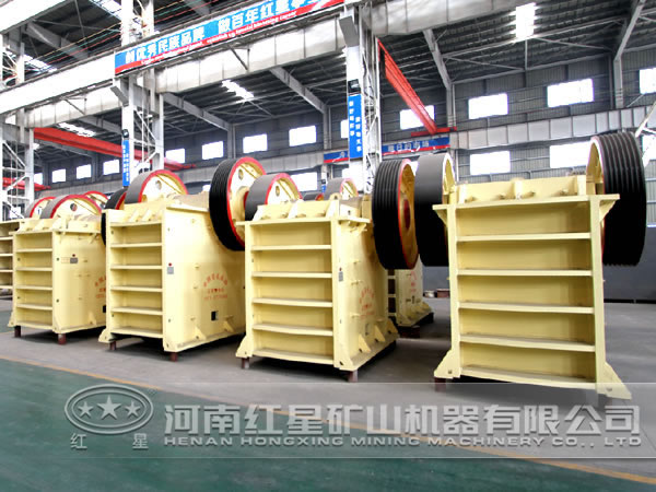 長石砂巖破碎機 長石砂巖破碎機