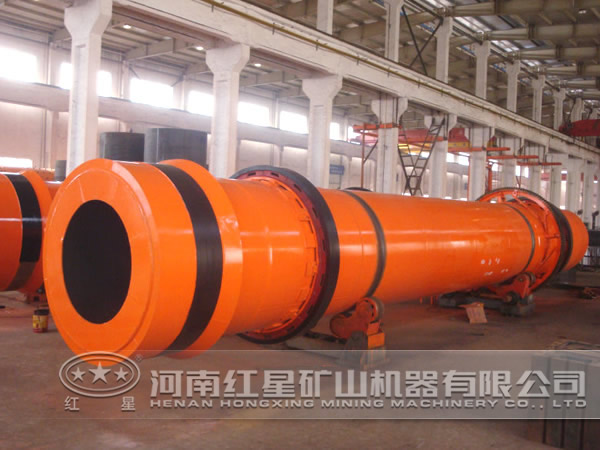 滑石烘干機 滑石烘干機