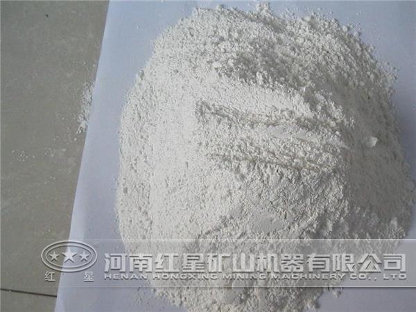 活性白土 活性白土