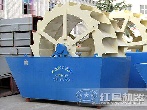 大規(guī)格洗砂機(jī)價(jià)格 大規(guī)格洗砂機(jī)價(jià)格