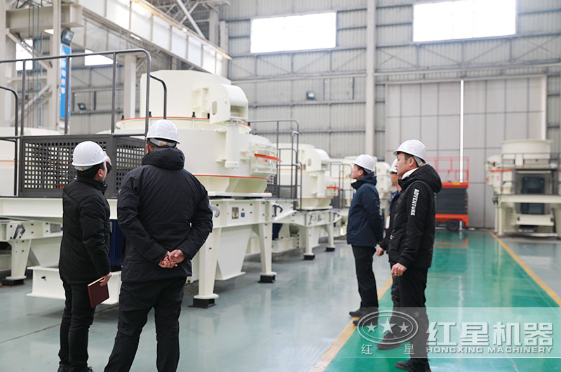 客戶來廠考察參觀 客戶來廠考察參觀