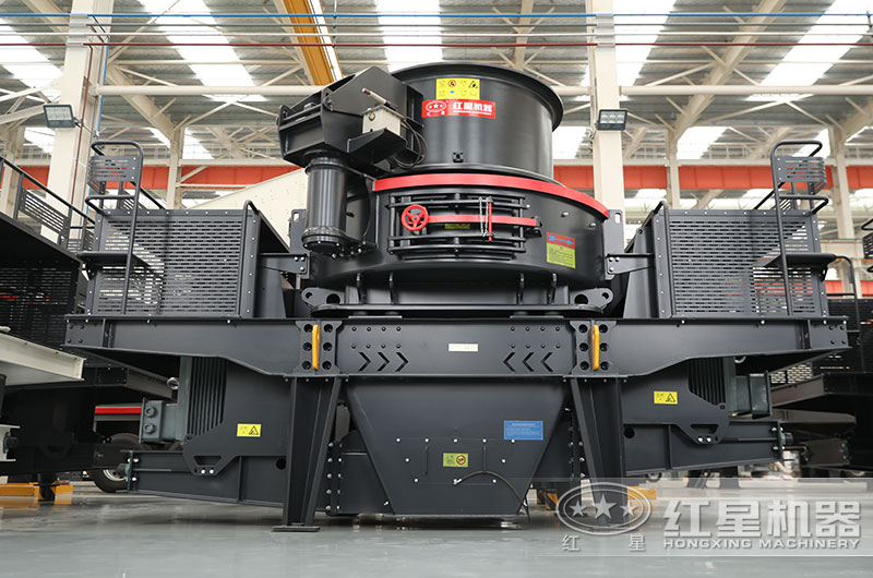 沖擊式碎石機(jī) 沖擊式碎石機(jī)