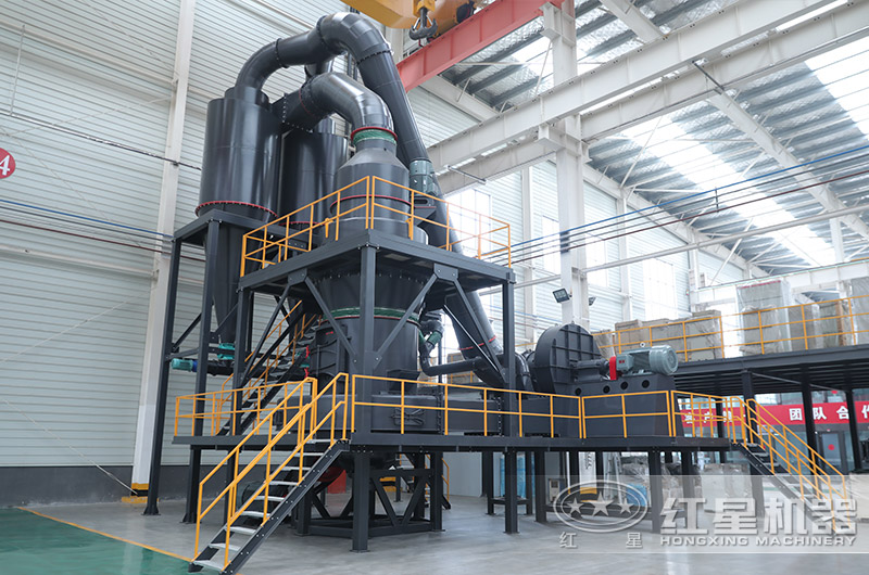 H5M系列德版智能磨粉機(jī) H5M系列德版智能磨粉機(jī)