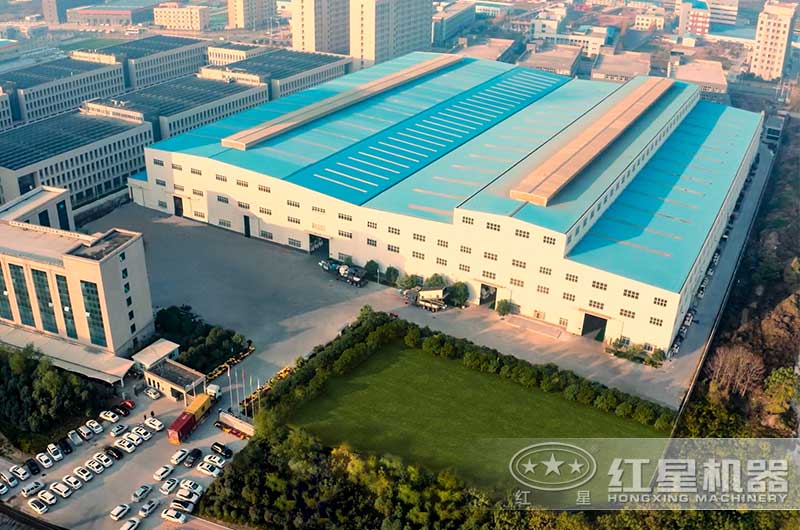 紅星細(xì)沙回收機(jī)生產(chǎn)廠家,等您來參觀 紅星細(xì)沙回收機(jī)生產(chǎn)廠家,等您來參觀