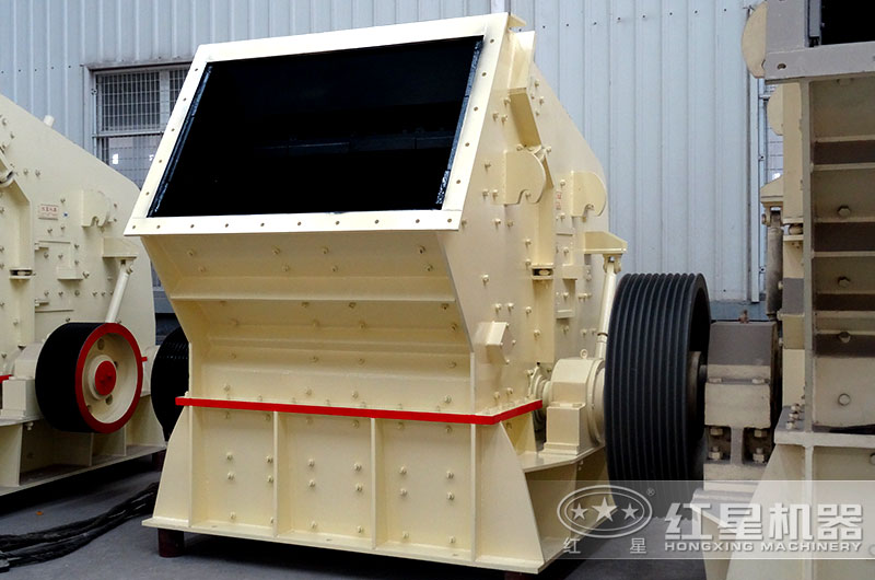 1010反擊破碎機(jī) 1010反擊破碎機(jī)