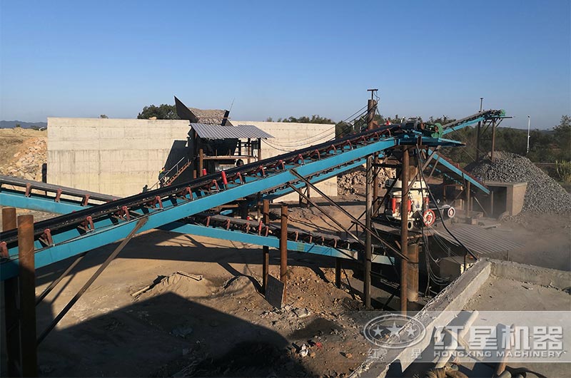 玄武巖碎石加工廠 玄武巖碎石加工廠