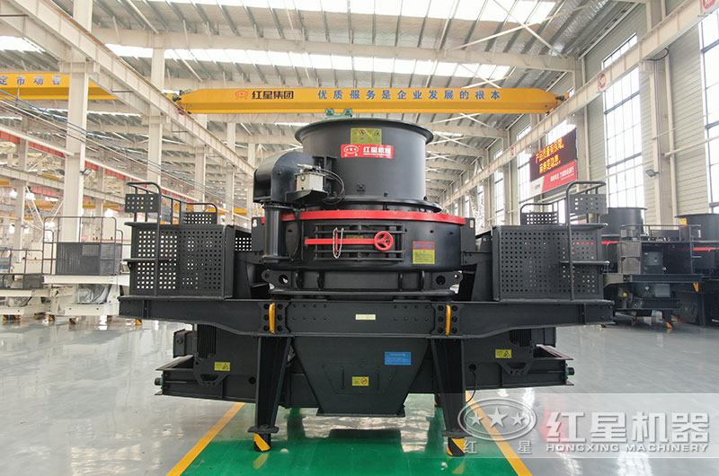 制砂機(jī) 制砂機(jī)