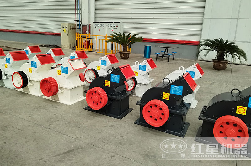 錘破制砂機(jī) 錘破制砂機(jī)