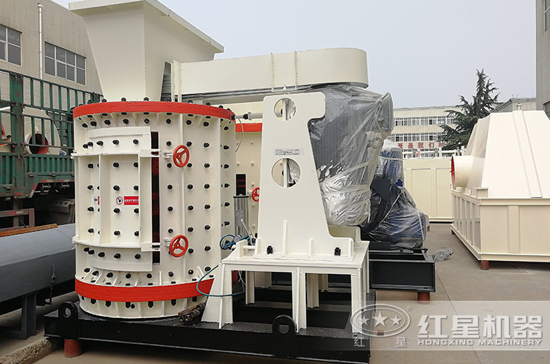 復(fù)合制砂機(jī) 復(fù)合制砂機(jī)