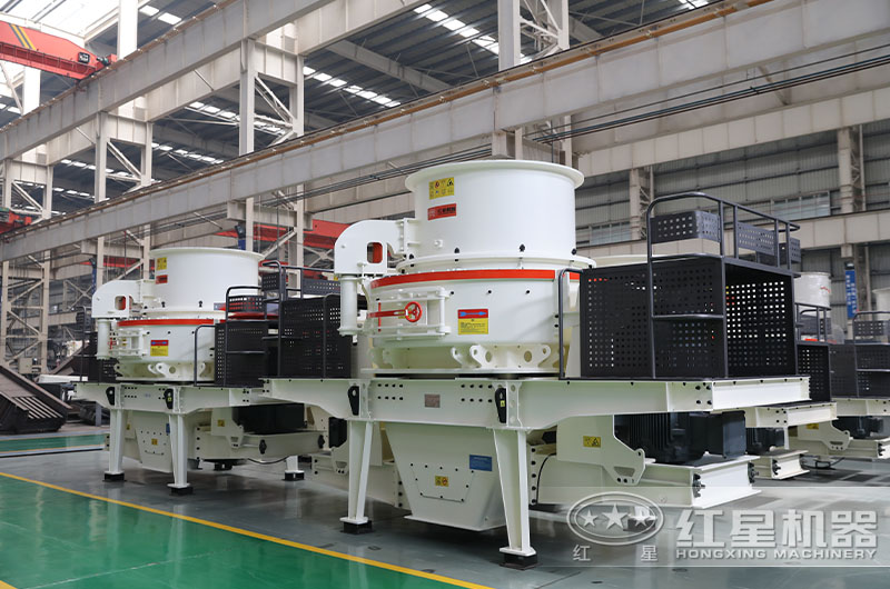 沖擊式破碎機 沖擊式破碎機